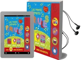 Descargar AudioLibro Les Meves Primeres Paraules de Varios Autores año 2015