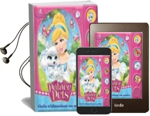 Descargar AudioLibro Libro Ventana las Mejores Amigas Palace Pets de Varios Autores año 2015