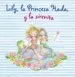 AudioLibro Lily la Princesa Hada y la Sirenita nº 7 de Varios Autores