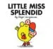 AudioLibro Little Miss Splendid de Roger Hargreaves