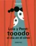 AudioLibro Lola y Peret de Imapla