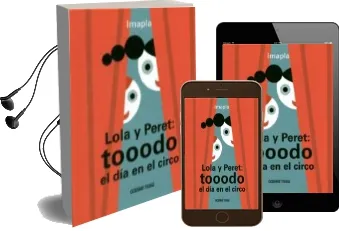 Descargar AudioLibro Lola y Peret de Imapla año 2015