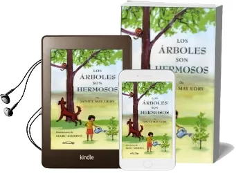 Descargar AudioLibro Los Árboles son Hermosos de Janice May Udry año 2015