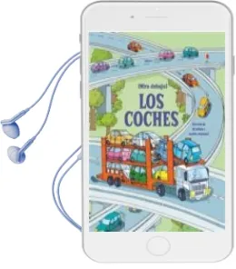 Descargar AudioLibro Los Coches de Varios Autores año 2015
