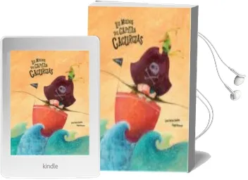 Descargar AudioLibro Los Miedos del Capitán Cacurcias de Jose Carlos Andres; Sonja Wimmer año 2015