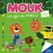 AudioLibro Los Ojos de Mokele. Mouk en Senegal de Marc Boutavant