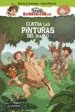 AudioLibro Los Siete Cavernícolas 2: Contra las Pinturas del Diablo de Maite Carranza