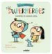 AudioLibro Los Superheroes Tambien se Sienten Solos de Isaura Lee