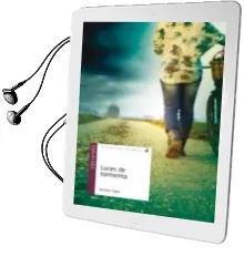 Descargar AudioLibro Luces de Tormenta de Ignacio Sanz año 2015