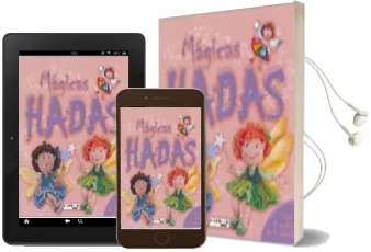 Descargar AudioLibro Magicas Hadas de Varios Autores año 2015