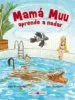 AudioLibro Mama muu Aprende a Nadar de Varios Autores