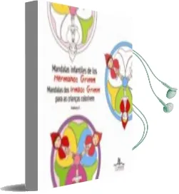 Descargar AudioLibro Mandala Infantiles de los Hermanos Grimm de Fosbury C. año 2015