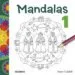 AudioLibro Mandalas 1 de Roser (Ilustr.) Calafell