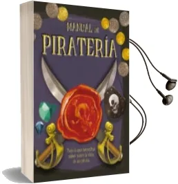 Descargar AudioLibro Manual de Piratería de Libby Hamilton año 2015