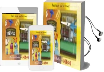 Descargar AudioLibro Manualidades para Niños de Varios Autores año 2015