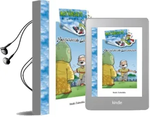 Descargar AudioLibro Martetarrak Zarautzen de Iñaki Zubeldia Otegi año 2015