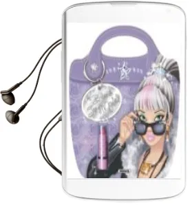 Descargar AudioLibro Mi Bolso de top Model de Varios Autores año 2015