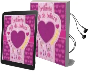 Descargar AudioLibro Mi Caja de Juegos: Mi Brillante Caja de Belleza de Varios Autores año 2015