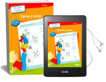 Descargar AudioLibro Mi Cuaderno de Ejercicios Sumas y Restas (7-8 Años) de Varios Autores año 2015