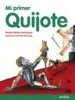 AudioLibro Mi Primer Quijote de Ramon Garcia Dominguez