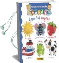 Descargar AudioLibro Mini Diccionario de los Bebes Español-Ingles de Nathalie Belineau año 2015