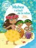 AudioLibro Minimiki 3. Mohea i el Ball de la Reina de Nadja