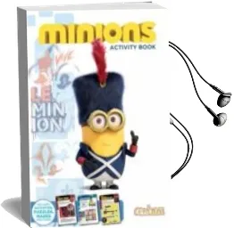 Descargar AudioLibro Minions. Diversion Total de Varios Autores año 2015