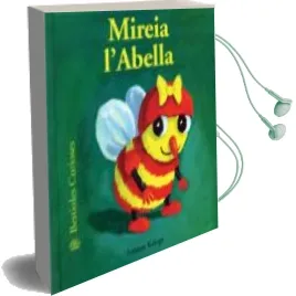 Descargar AudioLibro Mireia l Abella de Antoon Krings año 2015
