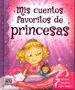AudioLibro Mis Cuentos Favoritos de Princesas de Varios Autores