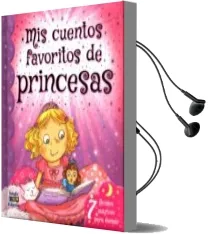 Descargar AudioLibro Mis Cuentos Favoritos de Princesas de Varios Autores año 2015