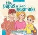 AudioLibro Mis Papas se han Separado de Mercedes Zarzuela Borrego