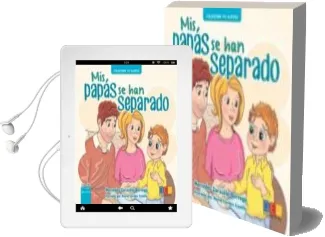 Descargar AudioLibro Mis Papas se han Separado de Mercedes Zarzuela Borrego año 2015