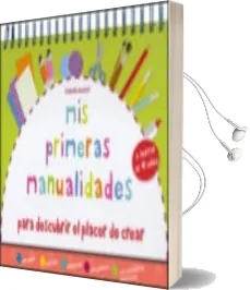 Descargar AudioLibro Mis Primeras Manualidades de Varios Autores año 2015