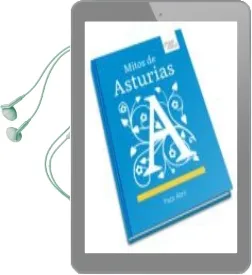 Descargar AudioLibro Mitos de Asturias de Paco Abril año 2015