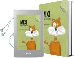 Descargar AudioLibro Mixi. la Gata Ratonera de Natalia Soria De Carlos año 2015