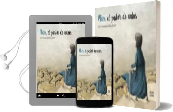 Descargar AudioLibro Mizu, el Pastor de las Nubes de Gil Silvia I Bea año 2015