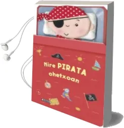 Descargar AudioLibro Nire Pirata Ohetxoan (Nirekin Zenbatu) de Varios Autores año 2015