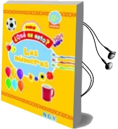 Descargar AudioLibro Números (Mira ¿Qué es Esto?) de Varios Autores año 2015