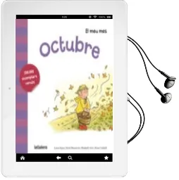 Descargar AudioLibro Octubre de Laura Espot; David Monserrat año 2015
