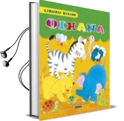 Descargar AudioLibro Oihana de Varios Autores año 2015