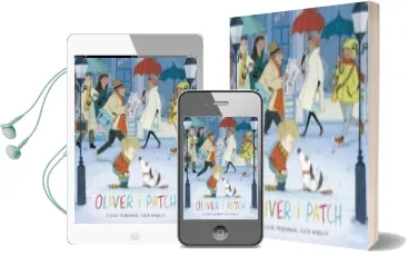 Descargar AudioLibro Oliver i Patch (Català) de Varios Autores año 2015