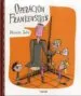 AudioLibro Operacion Frankenstein de Fermin Solis