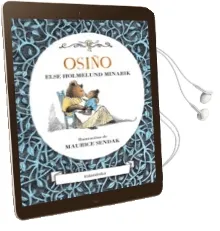 Descargar AudioLibro Osiño de Else Holmelund Minarik año 2015
