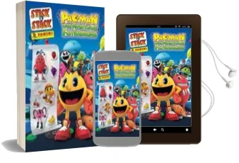 Descargar AudioLibro Pac-Man: Stick & Stack de Varios Autores año 2015
