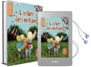 Descargar AudioLibro (Pe) l Arbre Dels Mitjons de Paula Metcalf año 2015