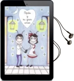 Descargar AudioLibro Pepita y su Gran Amor de Sara Noheda año 2015