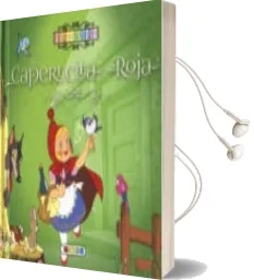 Descargar AudioLibro Pequeclasicos Caperucita Roja de Varios Autores año 2015