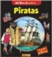 AudioLibro Piratas (mi Libro de Colores) de Varios Autores