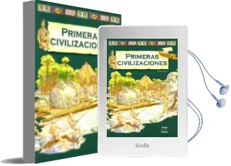 Descargar AudioLibro Primeras Civilizaciones de Renzo Barsotti año 2015