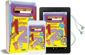 Descargar AudioLibro Primers Numeros: Mira el què Faig de Varios Autores año 2015